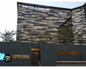  Office Space For Sale in Shelton Sapphire, Cbd Belapur Sector 15