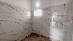 Bathroom in 2 BHK Apartment at Sodepur – for Sale