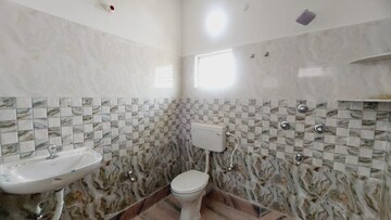 Bathroom in 2 BHK Apartment at Sodepur – for Sale