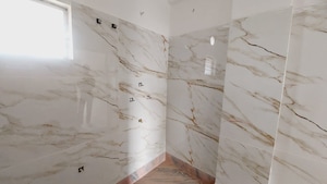 Bathroom in 2 BHK Apartment at Sodepur – for Sale