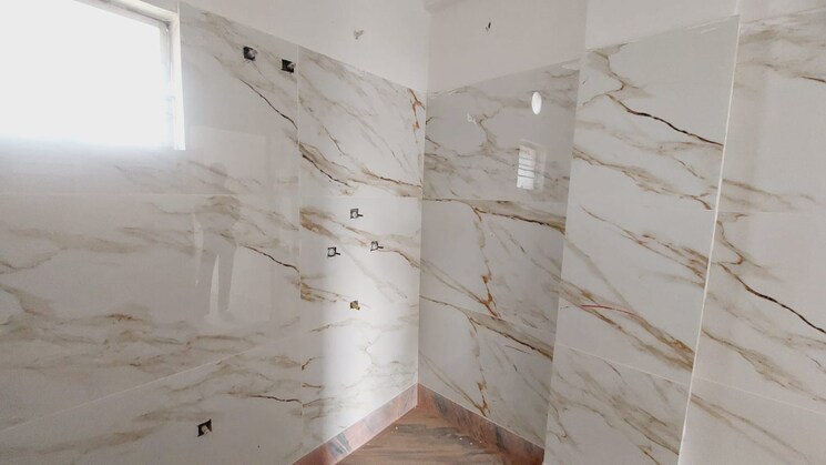 Bathroom, sodepur 2 Bedroom 830 Sq.Ft. Apartment In Sodepur Kolkata 9455638