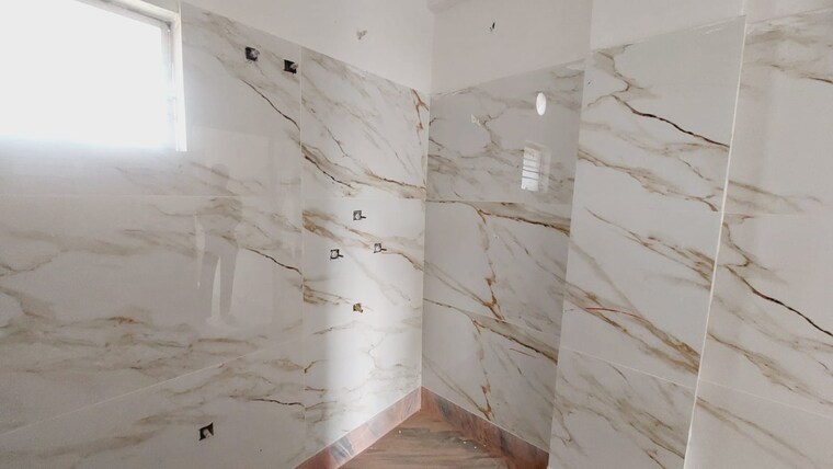 Bathroom, sodepur 2 Bedroom 830 Sq.Ft. Apartment In Sodepur Kolkata 9455638