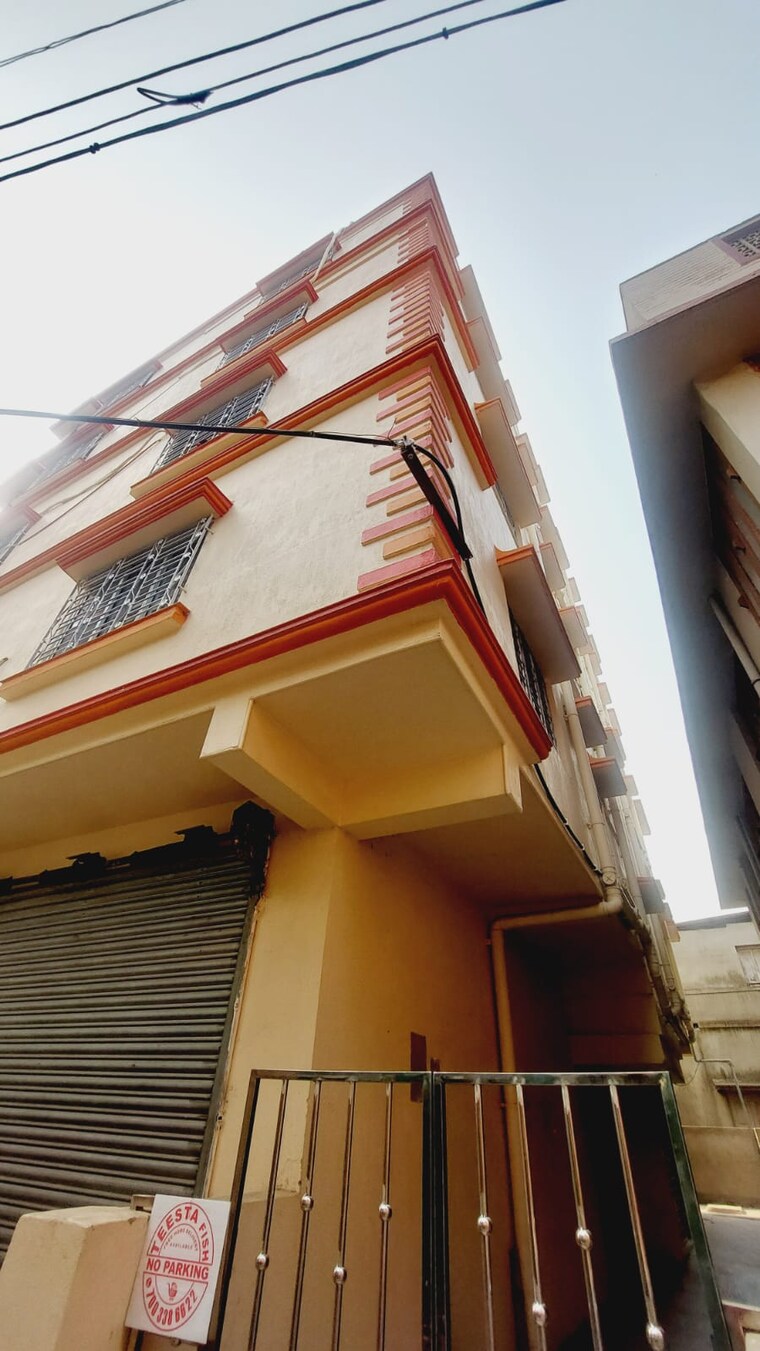 undefined, sodepur 2 Bedroom 830 Sq.Ft. Apartment In Sodepur Kolkata 9455638