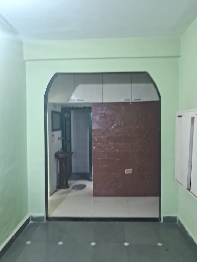 undefined, om-chs-dombivli 1 Bedroom 425 Sq.Ft. Apartment In Dombivli West Thane 9455626