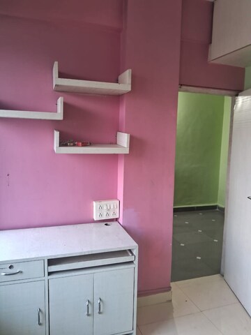  1 BHK Apartment at Om CHS Dombivli, Dombivli West – for Rent