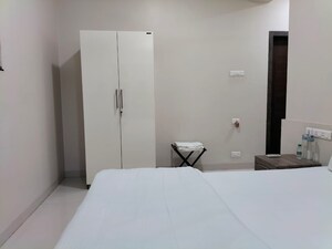 2 BHK Apartment For Rent in K Raheja Raheja Residency, Malad East