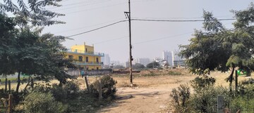 Plot Area in  Plot at Noida Extension – for Sale