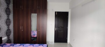 Furnished Amenities in 2 BHK Apartment at Ahad Excellencia, Sarjapur – for Sale