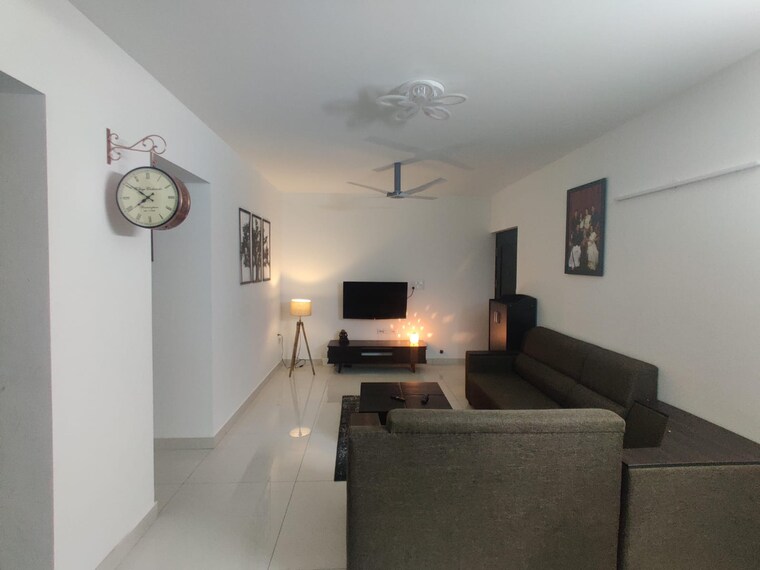 Living Room, ahad-excellencia 2 Bedroom 1145 Sq.Ft. Apartment In Sarjapur Bangalore 9455633