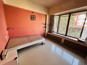 Bedroom in 4 BHK Apartment at Kothrud – for Sale