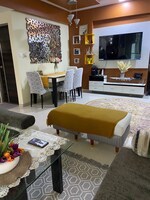 2 BHK 580 Sq.Ft. Apartment in SKD Pinnacolo