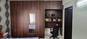 Team Area in 2 BHK Apartment at Ahad Excellencia, Sarjapur – for Sale