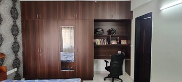 Team Area in 2 BHK Apartment at Ahad Excellencia, Sarjapur – for Sale