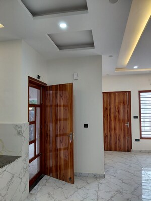 Room in 3 BHK Independent House at Dhakoli – for Sale