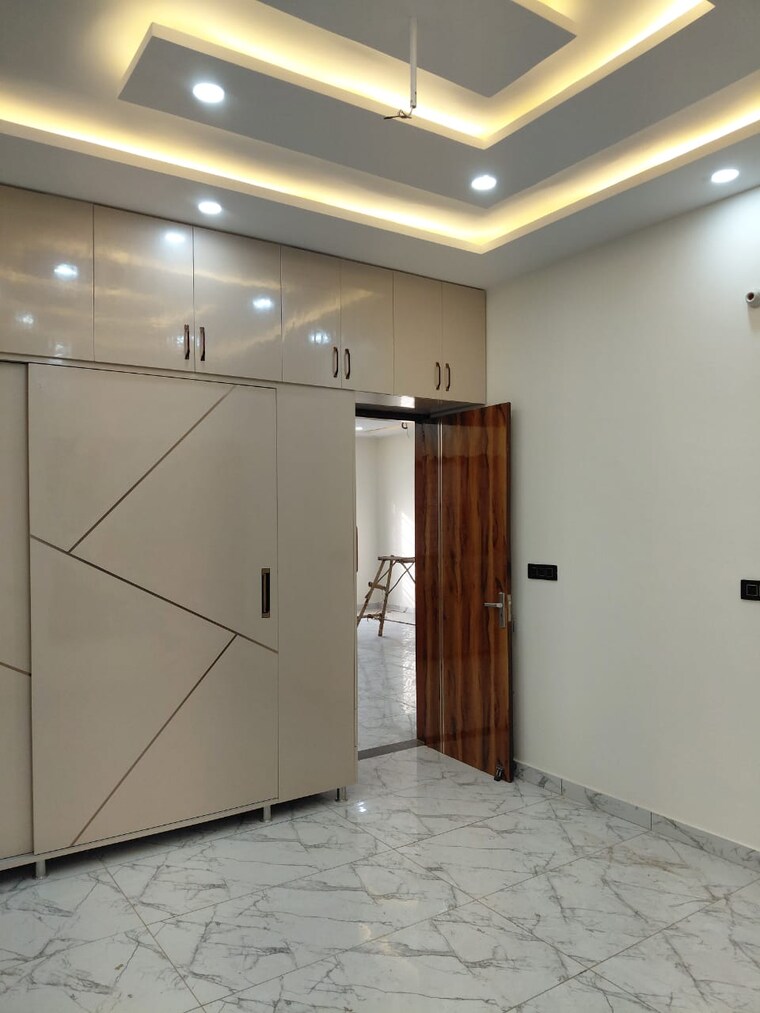 Room, dhakoli 3 Bedroom 1350 Sq.Ft. Independent House In Dhakoli Zirakpur 9456195