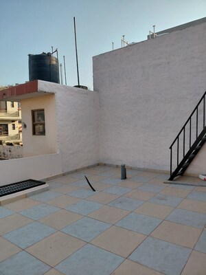  3 BHK Independent House at Dhakoli – for Sale