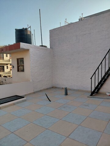  3 BHK Independent House at Dhakoli – for Sale