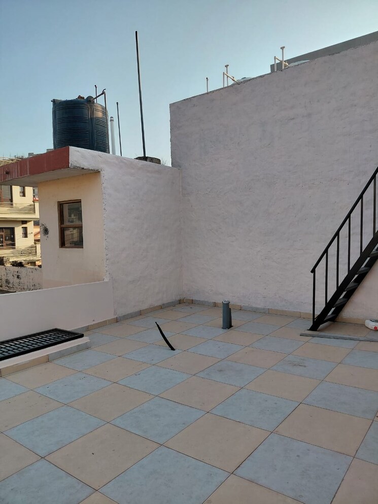 undefined, dhakoli 3 Bedroom 1350 Sq.Ft. Independent House In Dhakoli Zirakpur 9456195