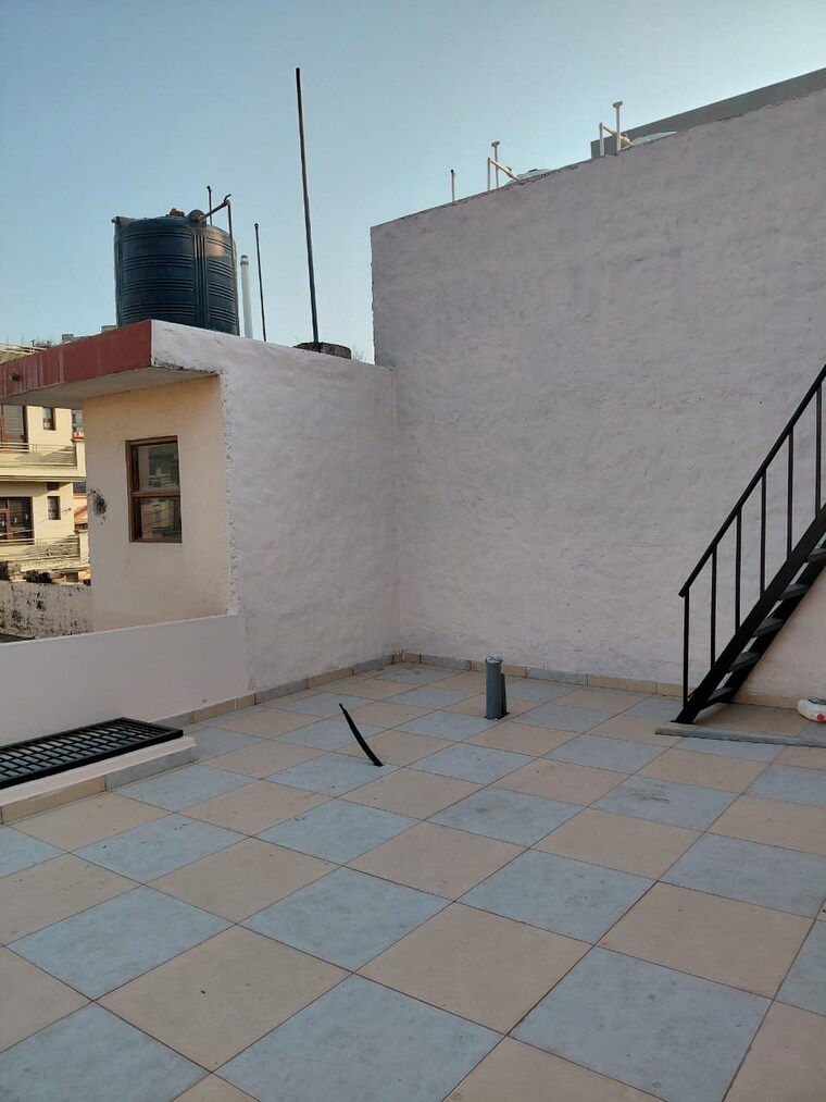 undefined, dhakoli 3 Bedroom 1350 Sq.Ft. Independent House In Dhakoli Zirakpur 9456195