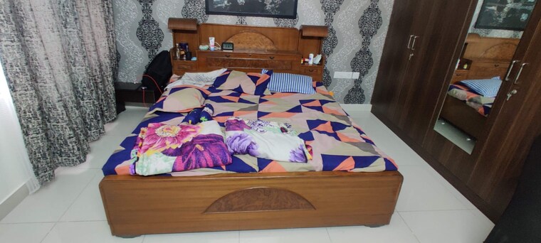 Bedroom, ahad-excellencia 2 Bedroom 1145 Sq.Ft. Apartment In Sarjapur Bangalore 9455633