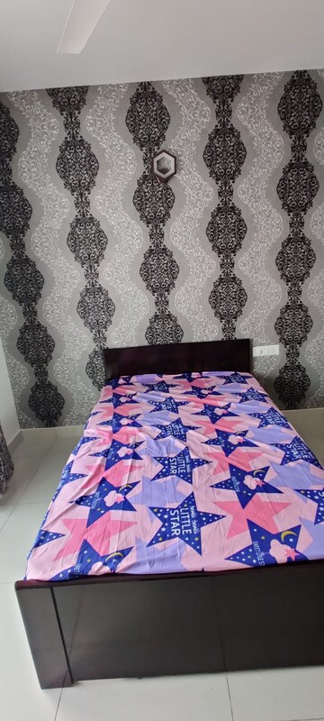 Bedroom in 2 BHK Apartment at Ahad Excellencia, Sarjapur – for Sale