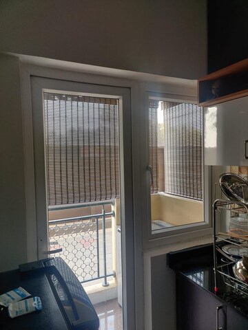 Kitchen in 2 BHK Apartment at Ahad Excellencia, Sarjapur – for Sale