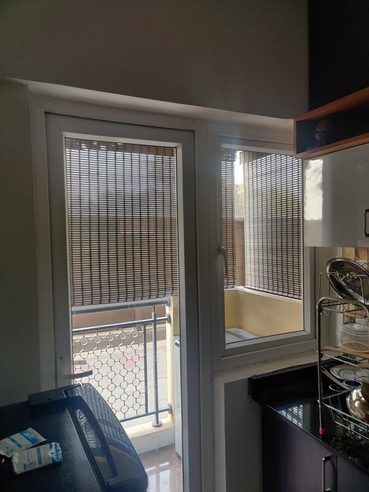 Kitchen, ahad-excellencia 2 Bedroom 1145 Sq.Ft. Apartment In Sarjapur Bangalore 9455633