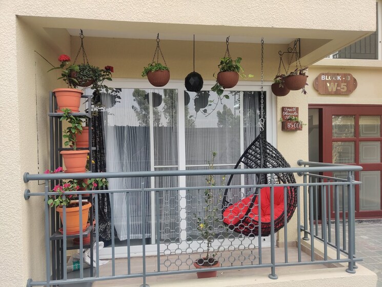 Exterior View, ahad-excellencia 2 Bedroom 1145 Sq.Ft. Apartment In Sarjapur Bangalore 9455633