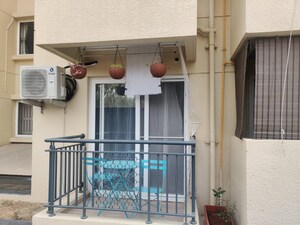 Kitchen in 2 BHK Apartment at Ahad Excellencia, Sarjapur – for Sale