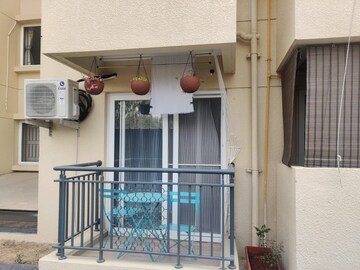 Kitchen in 2 BHK Apartment at Ahad Excellencia, Sarjapur – for Sale