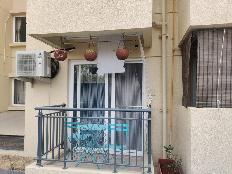 Kitchen, ahad-excellencia 2 Bedroom 1145 Sq.Ft. Apartment In Sarjapur Bangalore 9455633