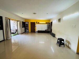 4 BHK Apartment For Sale in Kothrud