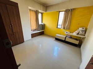 Bedroom in 4 BHK Apartment at Kothrud – for Sale