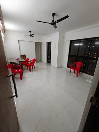 1 BHK + Pooja Room 355 Sq.Ft. Apartment in Runwal My City