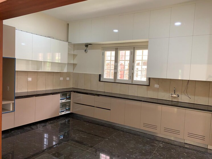 Kitchen, varthur 3 Bedroom 1614 Sq.Ft. Villa In Varthur Bangalore 9456084