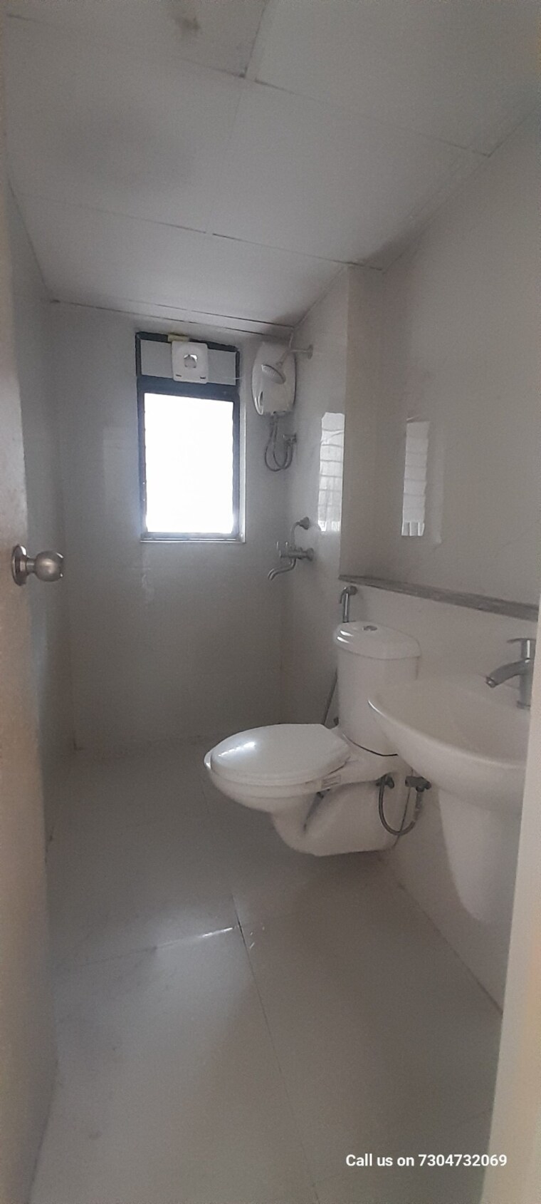 Bathroom, runwal-gardens 1 Bedroom 355 Sq.Ft. Apartment In Dombivli East Thane 9455684
