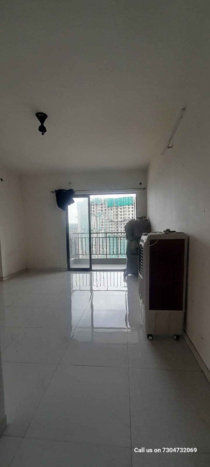 1 BHK + Pooja Room Apartment For Rent in Runwal Gardens