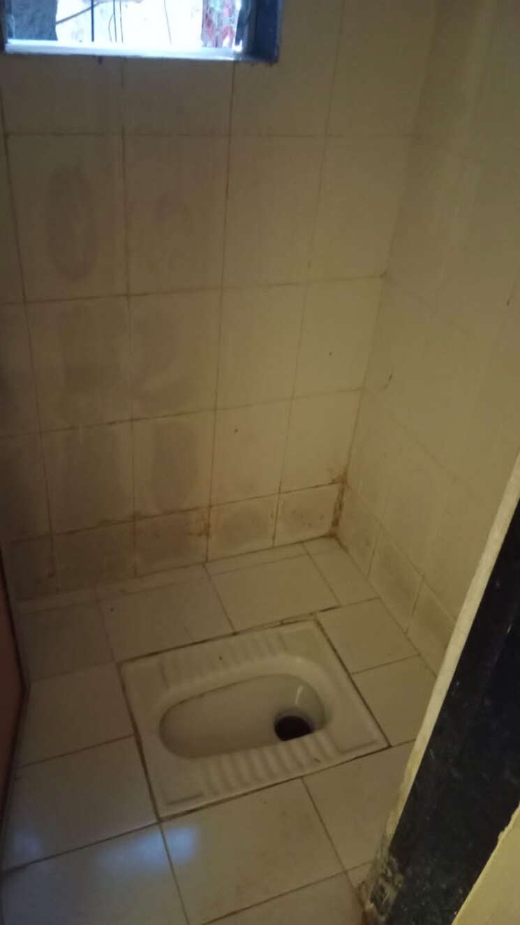 Bathroom, rohit-shivkripa-residency-sagarli-gaon 1 Bedroom 425 Sq.Ft. Apartment In Sagarli Gaon Thane 9455719