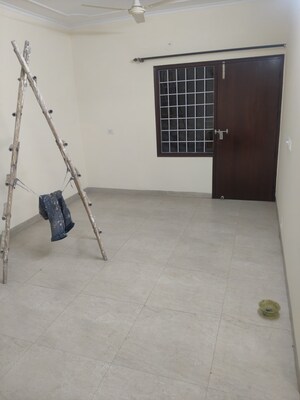 Staircase in 2 BHK Apartment at Vasant Kunj – for Sale