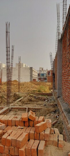 Plot For Sale in Siddhartham Mansion
