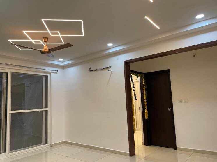 undefined, cybercity-marina-skies 2.5 Bedroom 1500 Sq.Ft. Apartment In Hi Tech City Hyderabad 9455763