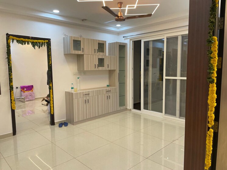 undefined, cybercity-marina-skies 2.5 Bedroom 1500 Sq.Ft. Apartment In Hi Tech City Hyderabad 9455763