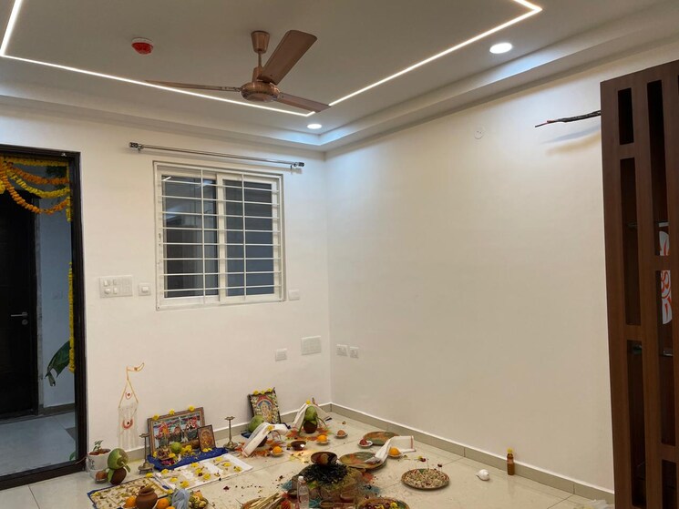 undefined, cybercity-marina-skies 2.5 Bedroom 1500 Sq.Ft. Apartment In Hi Tech City Hyderabad 9455763