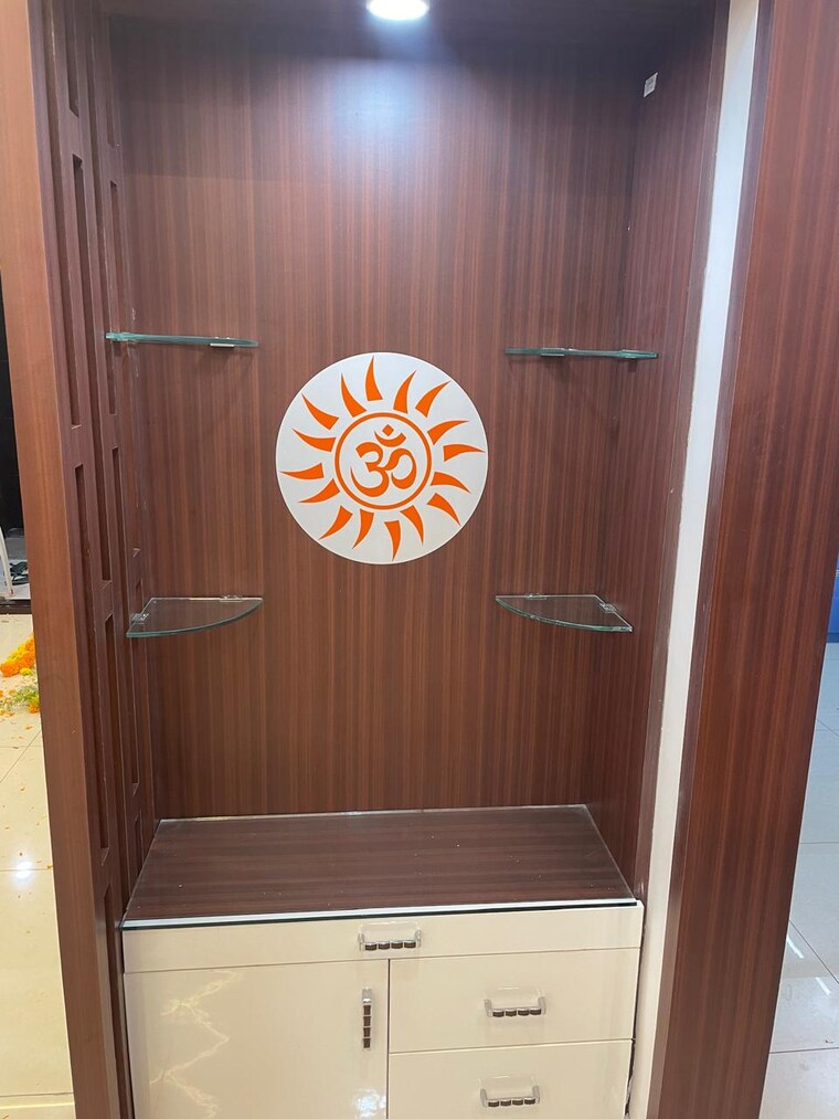 undefined, cybercity-marina-skies 2.5 Bedroom 1500 Sq.Ft. Apartment In Hi Tech City Hyderabad 9455763