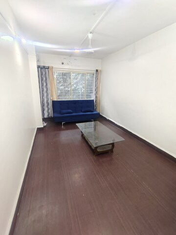 1 BHK Apartment For Rent in Goel Ganga Fortune, Koregaon Park