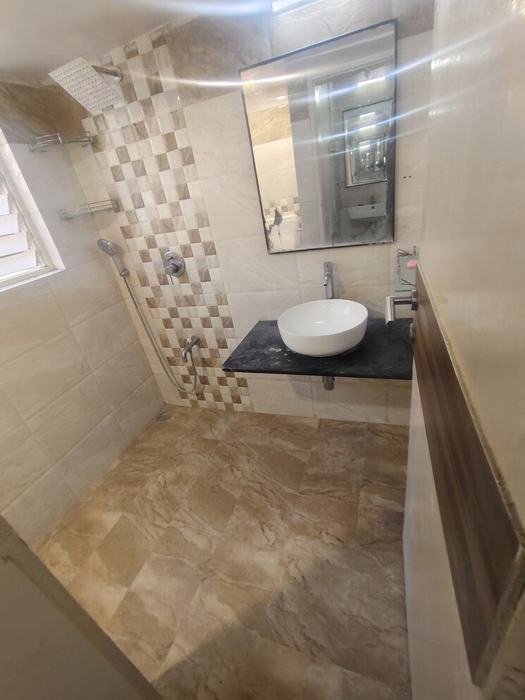 Bathroom, goel-ganga-fortune 1 Bedroom 650 Sq.Ft. Apartment In Koregaon Park Pune 9455762