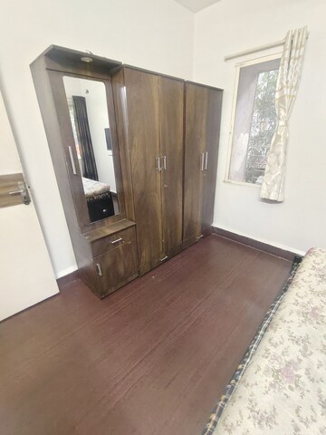 Room in 1 BHK Apartment at Goel Ganga Fortune, Koregaon Park – for Rent