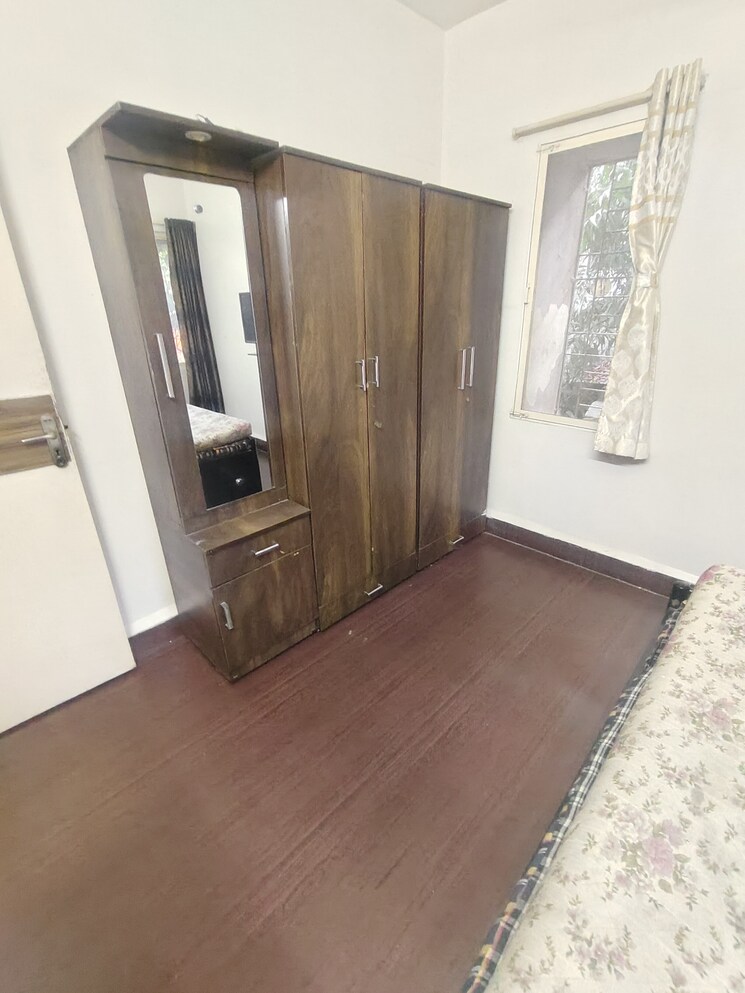 Room, goel-ganga-fortune 1 Bedroom 650 Sq.Ft. Apartment In Koregaon Park Pune 9455762