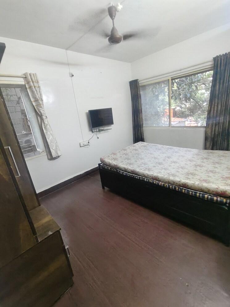 Living Room, goel-ganga-fortune 1 Bedroom 650 Sq.Ft. Apartment In Koregaon Park Pune 9455762