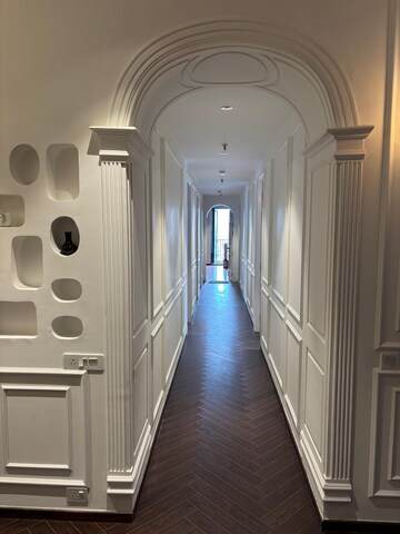  4 BHK Apartment at Ireo Skyon, Sector 60 – for Sale